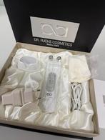 Dr. Fuchs Beauty EMS Huidverjongings machine apparaat Nieuw, Gehele gezicht, Nieuw, Ophalen of Verzenden, H