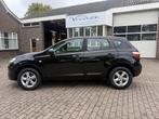 Nissan Qashqai 1.6 Visia, Voorwielaandrijving, Stof, Gebruikt, 1225 kg