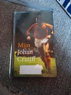 Mijn Johan Cruijff, Ophalen of Verzenden, Zo goed als nieuw, Balsport