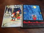 Phiney Dick twee titels, Gelezen, Ophalen of Verzenden, Fictie, Phiney Dick