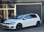 Volkswagen Golf 1.2 TSI Highline PANO / MASSAGE / CLIMA / ST, Voorwielaandrijving, Euro 5, Gebruikt, 4 cilinders