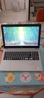 DELL INSPIRON 5570 GOEDE STAAT LAPTOP, Ophalen of Verzenden, Zo goed als nieuw