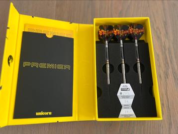 Unicorn Dimitri van den Bergh premier 24g *NIEUW* beschikbaar voor biedingen