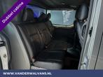 Opel Vivaro 1.6 CDTI 146pk L2H1 Dubbele Cabine Irmscher GT n, Voorwielaandrijving, Gebruikt, 2000 kg, Bedrijf