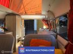 Bedford CA Dormobile | 1969 | Route 66 Auctions, Auto's, Overige merken, Overige carrosserieën, Zwart, Bedrijf