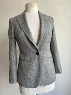 suistudio blazer grijs maat 36, Verzenden, Zo goed als nieuw, Maat 36 (S), Grijs