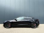 Tesla Model 3 Performance AWD 75 kWh Enhanced autopilot, Automaat, 27 €/maand, Stof, 547 km