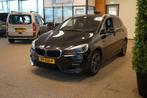 BMW 2-Serie Active Tourer (f45) 218i 136pk Aut, Achterwielaandrijving, Gebruikt, Euro 6, Zwart