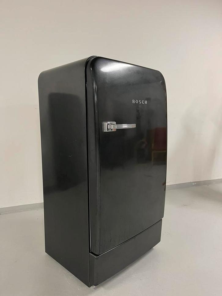 BOSCH vintage classic edtion koelkast, Witgoed en Apparatuur, Koelkasten en IJskasten, Zonder vriesvak, 200 liter of meer, 160 cm of meer