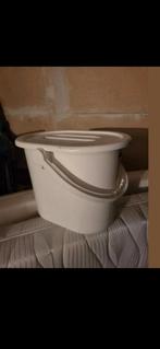 Luier-emmer €3, Ophalen of Verzenden, Zo goed als nieuw, Luieremmer