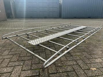 Dakdrager Mercedes Benz Sprinter L2H2 vanaf 2018 W907 beschikbaar voor biedingen