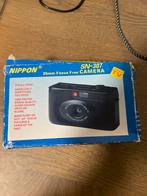 Nippon SN-307 35mm Camera - Nieuw in doos!, Verzenden, Nieuw, Compact, Overige Merken