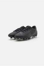nike voetbalschoenen ijzeren noppen, Sport en Fitness, Voetbal, Ophalen of Verzenden, Zo goed als nieuw, Schoenen