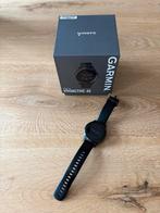 Mooi Garmin Vivoactive 4S - Perfect Werkend!, Sieraden, Tassen en Uiterlijk, Smartwatches, Zwart, Ophalen of Verzenden, Waterdicht