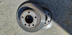 Set achterzijde remschijven BMW  E46 Compact, Ophalen of Verzenden