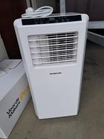 Airco mobiel inventum AC901, Witgoed en Apparatuur, Ophalen, Zo goed als nieuw, Afstandsbediening, Mobiele airco