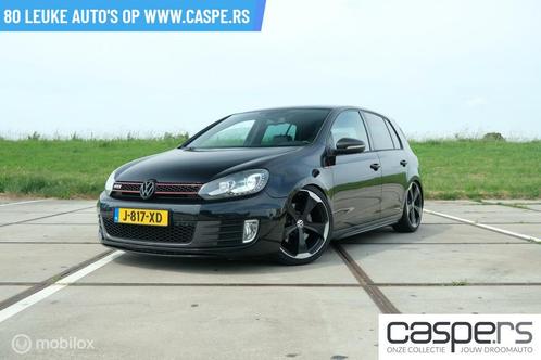 Volkswagen Golf 2.0 GTI | 385PK| Edition velgen | KW set, Auto's, Volkswagen, Bedrijf, Te koop, Golf, ABS, Airbags, Airconditioning