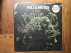 Pola & Bryson Fabriclive Presents Pola & Bryson - LP, Ophalen of Verzenden, Nieuw in verpakking, 12 inch