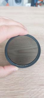 B+W 67 CIRCULAR - POL E, Overige merken, Polarisatiefilter, 60 tot 70 mm, Ophalen of Verzenden