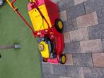 wolfgarten benzine grasmaaier, Ophalen of Verzenden, Gebruikt