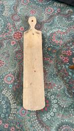 Hapjes plank van een meter, Gebruikt, Ophalen of Verzenden