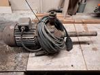 Waterpomp elektrische, Ophalen, Gebruikt, Elektrisch, Beregeningspomp