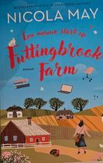 Nicola May Een nieuwe start op Futtingbrook Farm, Ophalen of Verzenden, Zo goed als nieuw