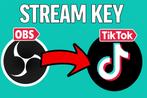Streamen TikTok, Computers en Software, Ontwerp- en Bewerkingssoftware, Ophalen of Verzenden