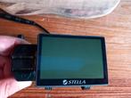 Stella  stuurbediening  compleet met display., Ophalen of Verzenden, Zo goed als nieuw