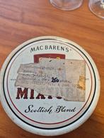 Vintage Mac Baren's Tabaksdoos, Ophalen of Verzenden