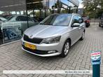 Skoda Fabia 1.2 TSi Ambition Businessline Pro dealer onderho, Gebruikt, 4 cilinders, Origineel Nederlands, Handgeschakeld