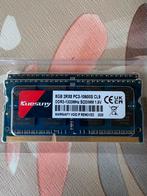 RAM geheugenmodule 8 GB, Computers en Software, RAM geheugen, 1333 mhz, 8 GB, DDR3, Ophalen of Verzenden