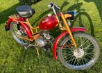 Benelli Export Lusso, Fietsen en Brommers, Brommers | Oldtimers, Maximaal 45 km/u, 50 cc, Ophalen, Overige merken