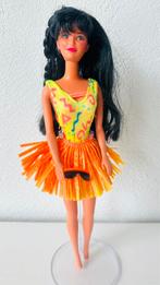 Barbie Hawaai Mattel, Ophalen of Verzenden