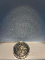 Kookaburra 2016 antique finish 1 oz, Verzenden