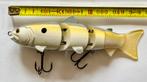 Spro BBZ-1 Jr. Swimbait Floater 56 Gram - Ongebruikt, Ophalen of Verzenden, Zo goed als nieuw