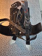Scubapro Xtek Comfort Harnas - Duikuitrusting, Ophalen of Verzenden, Gebruikt, Trimvest of Wing