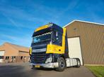 DAF XF 460 Hydrauliek (bj 2015), Automaat, Achterwielaandrijving, Euro 6, 462 pk