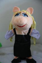 Muppets Handpop, Miss Piggy, Verzamelen, Nieuw, Pop, Verzenden