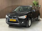 Mitsubishi ASX 1.6 IntroEd ClearTec, Auto's, Voorwielaandrijving, Euro 5, Stof, Gebruikt