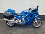 YAMAHA FJR 1300 AS -scherpe prijs-zie advertentie, 4 cilinders, Motorrijbewijs A, Bedrijf, Onbekend
