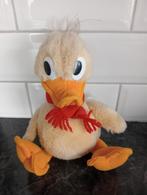 Eend Alfred jodokus kwak 1989 Herman van veen vintage, Ophalen, Eend