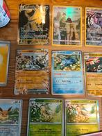 Mooie pokemon kaarten, Hobby en Vrije tijd, Ophalen of Verzenden