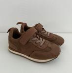 H&M bruine sneakers klitteband warme stoere gympen 25, Jongen of Meisje, H&M, Schoenen, Ophalen of Verzenden