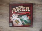 Nieuw 1 Tegen 1 Pokerspel, Hobby en Vrije tijd, Ophalen of Verzenden, Nieuw, Parker