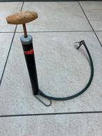 Originele Steco fietspomp, vintage, Ophalen of Verzenden