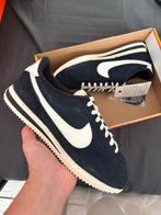 Nike cortez black vintage ‘maat 44,5’, Zwart, Nike, Nieuw, Ophalen of Verzenden