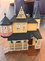 Playmobil Spirit huis Lucky, Ophalen of Verzenden, Gebruikt, Complete set