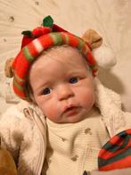 Reborn Todler sandie, Verzamelen, Ophalen of Verzenden, Nieuw, Pop