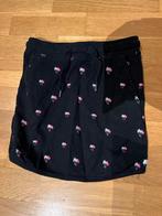 Cars rokje maat 116 (6 jaar) - palmbomen, Kinderen en Baby's, Kinderkleding | Maat 116, Meisje, Ophalen of Verzenden, Zo goed als nieuw